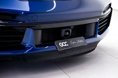 2022 Porsche 911 — миниатюра 20