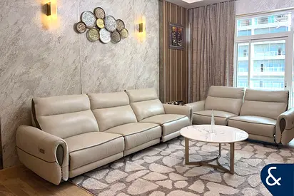 Spacious | 2 Bed | Great Value
