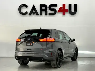 صورة 6 لـ 2023 FORD EDGE