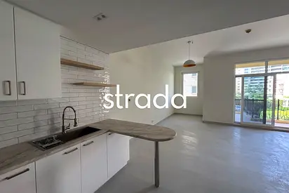 Fully Renovated | Garden View | Large Layout