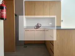 Spacious 1BHK for Rent in Al Mamsha | 2 Washrooms | Modern Community Living