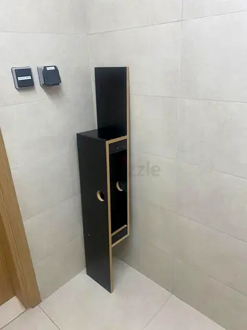 TV shelf