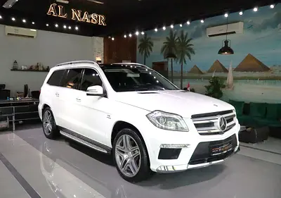 Original Paint . GCC Specs . Full Option . V8 . BITurbo . Excellent Condition