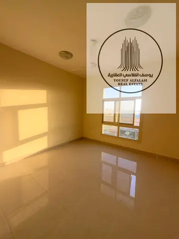 Apartment for Rent 3 Bedrooms Living Room in Al Mowaihat 2