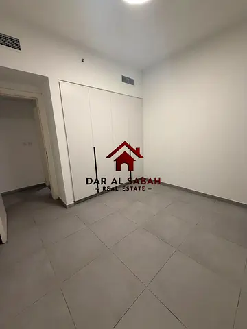 Precious one BHK | 8 cheques payment / with gym &pool and covered parking ready to move