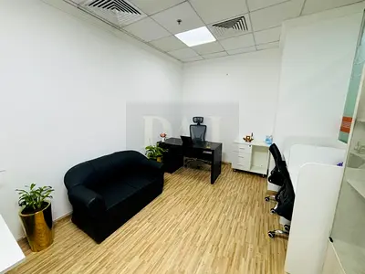 Beautiful Office | Direct From Landlord | Near to Metro Station |