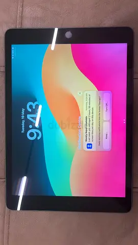 iPad 9th Generation 64GB