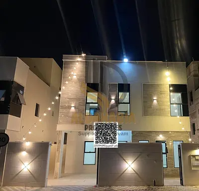 🏡 Brand-New Villa for Rent – Al Yasmeen | Al Ittihad Project