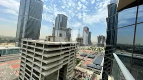 Studio for rent in JLT