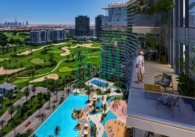 DLD Waiver | 50/50 Payment Plan | Near Mall