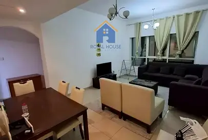 Owner Occupied 1BR Apartment Al Qasba