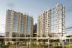 Penthouse | Handover Oct 2026 | Payment Plan