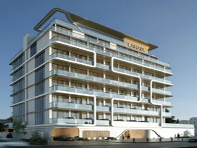 Best price, premium quality, fully furnished, hotel-style amenities ,high ROI