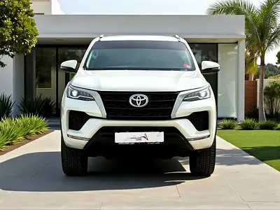 🎉🎉 !! EID SALE !! 1 YEAR FREE WARRANTY !! 🎉🎉 AED 1,380 P.M | 0% DOWN PAYMENT | TOYOTA FORTUNER E
