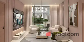 Garden View | Premium Amenities | Prime Location