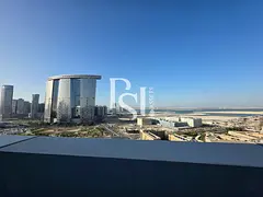 High Floor | Big Balcony | Maid Room