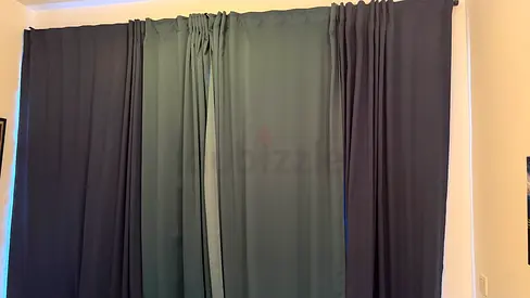 Curtains