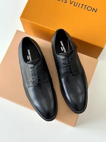 Louis Vuitton oxford shoes for men