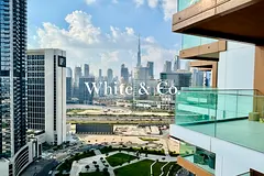Burj View | High Floor/ROI | Best Price