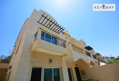 Spacious 4-Bedroom | La Residencia Del Sol