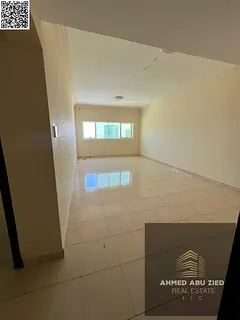 Prime Location | Master Bedroom | Open View | Excellent Space | 2 Bathroom | Central AC | Close to a