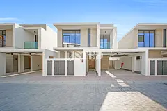 Luxury 4BR Danah Bay | Brand New | Ready Now