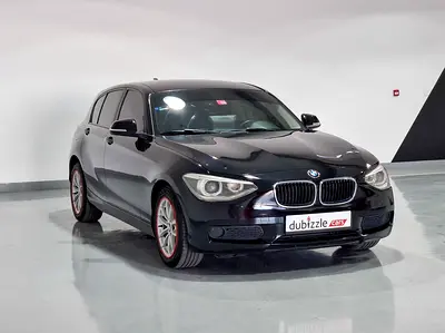 صورة 1 لـ 2014 BMW 1-SERIES