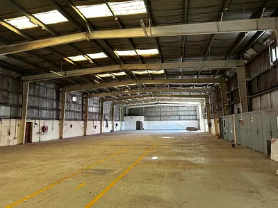 AMAZING WAREHOUSE | STANDALONE | AMPLE PARKING