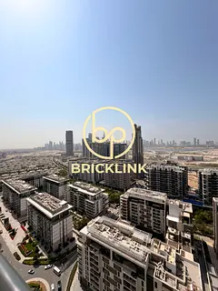 Luxury 1BR | Stunning Burj Khalifa View | High Floor