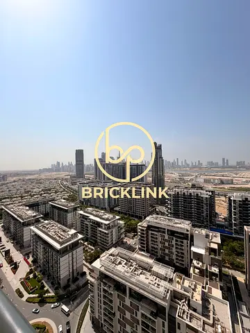 Luxury 1BR | Stunning Burj Khalifa View | High Floor