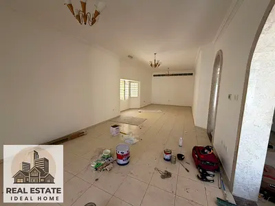 HOT OFFER SPACIOUS 5BHK WITH MASTER ROOMS JUST 120K EASY PAYMNT FOR FAMILY ONLY AL FALAJ