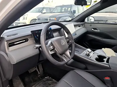 BYD Qin Plus, миниатюра 12