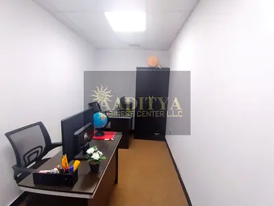 Spacious Office | Direct from Landlord | Near to Metro Station |