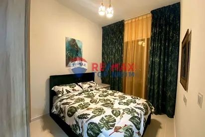 1BR Furnished | High Floor | Skyline View | 65K 3 Cheques / 60K 1 Cheque