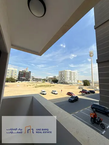 For Rent: Brand New Apartments in , Muwaileh commercial