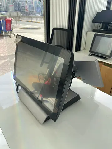Hp Dual Display POS Machines For Sale