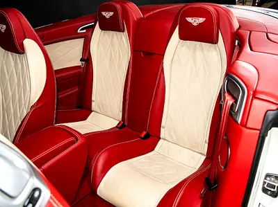 2013 Bentley CONTINENTAL — миниатюра 12