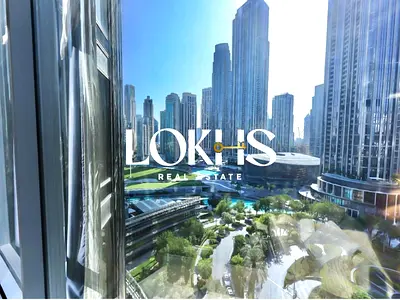 Rented I Fully Furnished I Boulevard View