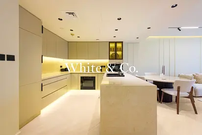Fully Upgraded | BLVD View | Vacant Now