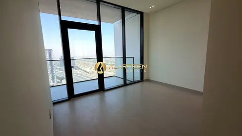 Luxury 1 BR | Marina view | Vacant | High Floor