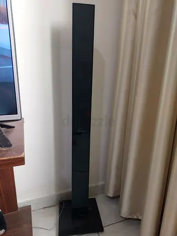 Home theater system 🎥
