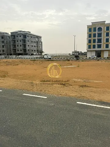 للبيع ارض سكني تجاري مي مدينة تلال , ضاحية السيوح
