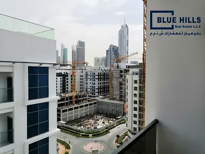 Charming 1 BR Apartment in Jumeirah Garden City