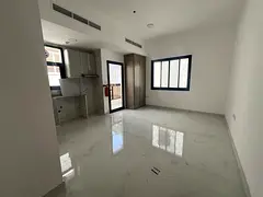 A unique studio apartment, never before occupied (no one has lived there before) - with exceptional