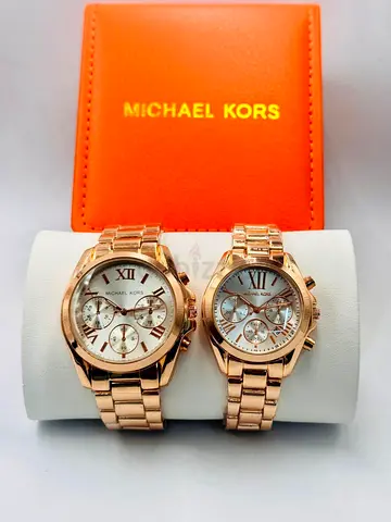 Micheal Kors mens watch