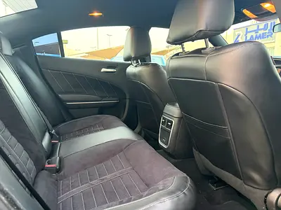 2022 Dodge CHARGER — миниатюра 17