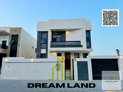 Including registration fees, Amazing villa, consists of 5 master bedrooms with built in wardrobes an