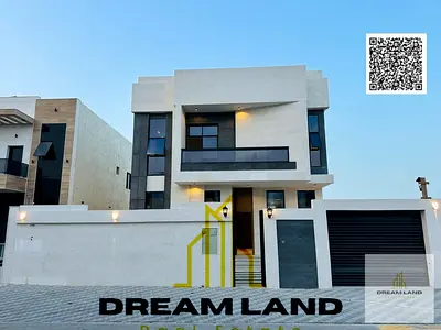 Including registration fees, Amazing villa, consists of 5 master bedrooms with built in wardrobes and rooftop, now for sale