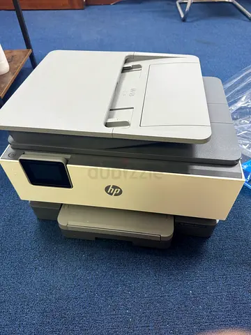 HP All-in-One Inkjet Printer (Good Working Condition)