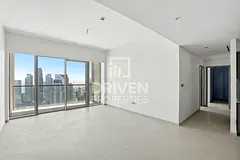 Burj and Fountain View | High Floor | Vacant